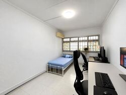 Blk 7A Commonwealth Avenue (Queenstown), HDB 4 Rooms #625952061